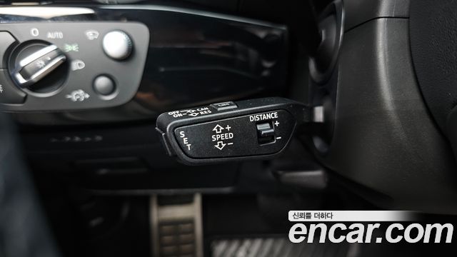 Audi A5 45 TFSI Quattro Premium Sportback