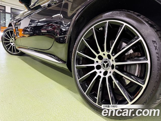 Mercedes-Benz SL-Class SL400