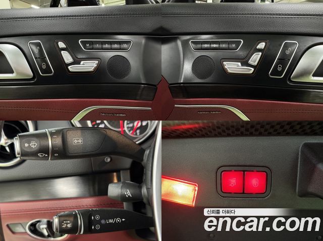 Mercedes-Benz SL-Class SL400