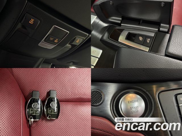 Mercedes-Benz SL-Class SL400