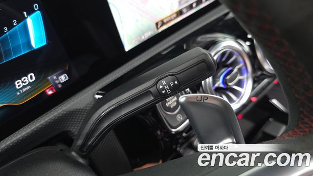 Mercedes-Benz CLA-Class AMG CLA 45 S 4MATIC+