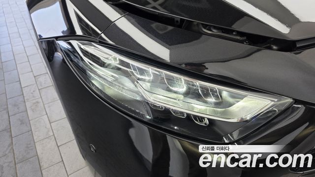 Mercedes-Benz CLS-Class CLS300d AMG Line