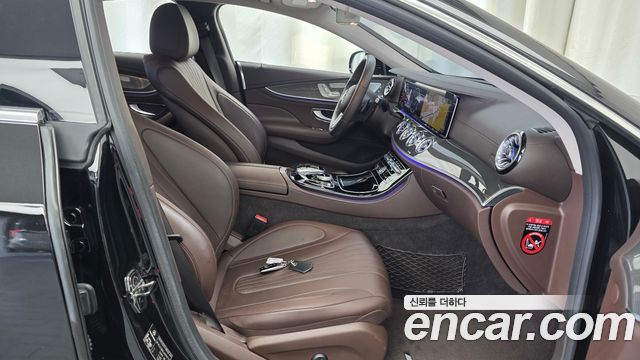 Mercedes-Benz CLS-Class CLS300d AMG Line