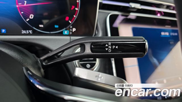 Mercedes-Benz E-Class E200 Avantgarde