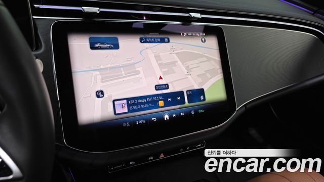 Mercedes-Benz E-Class E200 Avantgarde