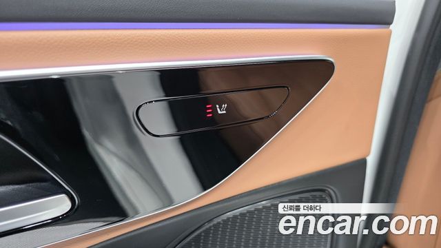 Mercedes-Benz E-Class E200 Avantgarde