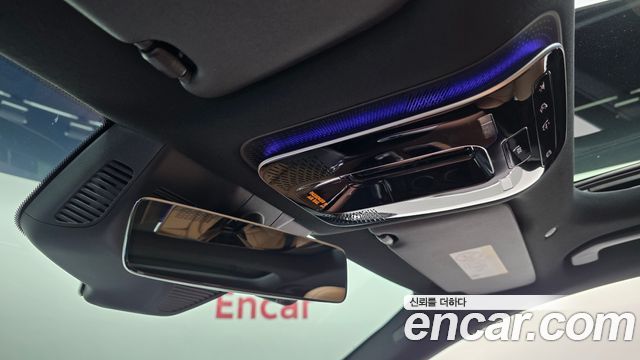 Mercedes-Benz E-Class E200 Avantgarde