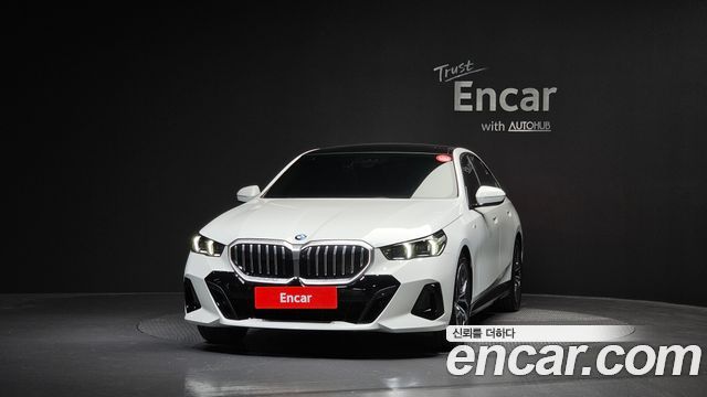 BMW 5-Series 523d M Sport
