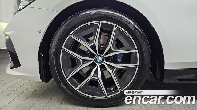 BMW 5-Series 523d M Sport