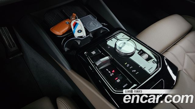 BMW 5-Series 523d M Sport