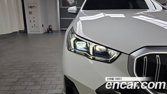 BMW 5-Series 523d M Sport
