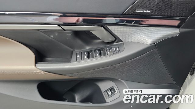 BMW 5-Series 523d M Sport