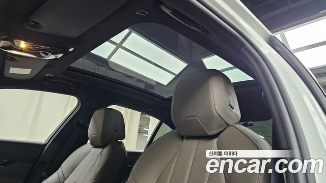 BMW 5-Series 523d M Sport