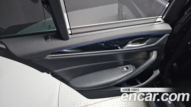 BMW 5-Series 530i M Sport Package Plus