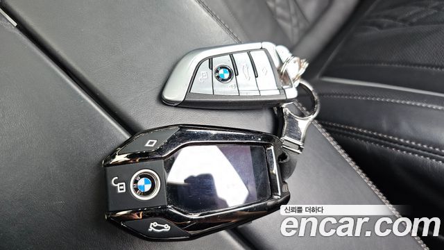 BMW 5-Series 530i M Sport Package Plus
