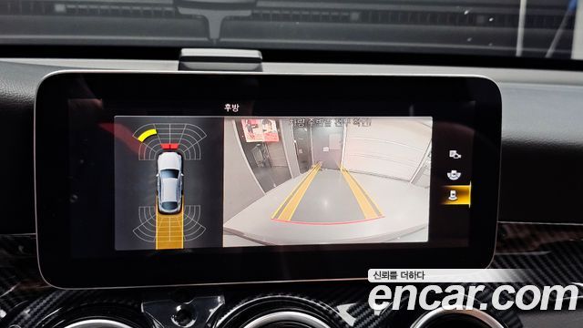 Mercedes-Benz GLC-Class GLC220 d 4MATIC Coupe