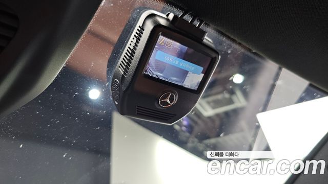 Mercedes-Benz GLC-Class GLC220 d 4MATIC Coupe