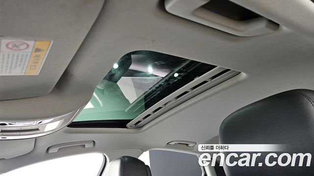 Audi A6 35 TDI Premium