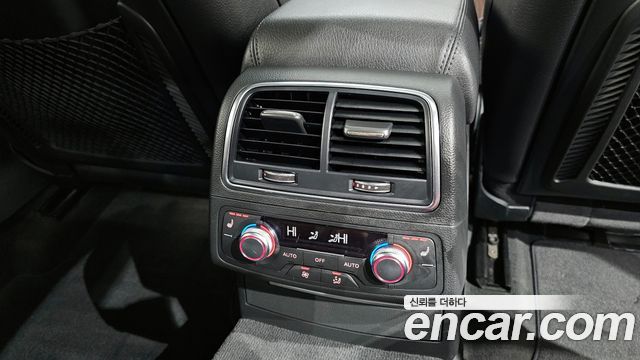 Audi A6 35 TDI Premium