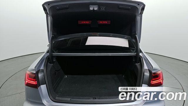 Audi A6 35 TDI Premium
