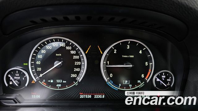 BMW X3 xDrive 20d M Aerodynamic