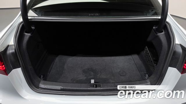 Audi A6 40 TFSI Quattro Sport