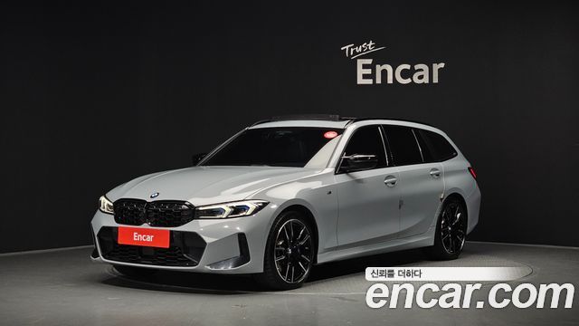 BMW 3-Series M340i xDrive Touring