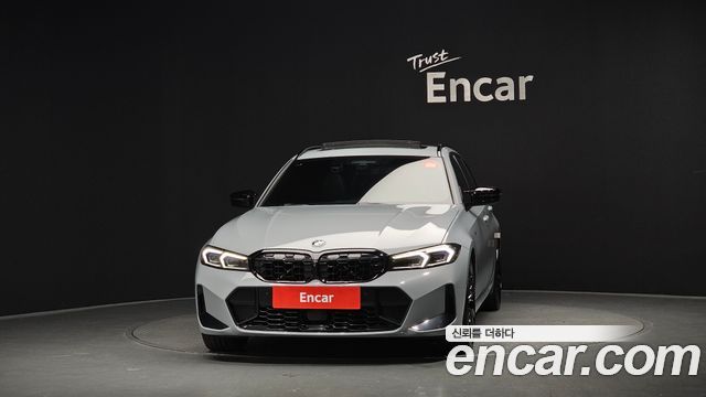BMW 3-Series M340i xDrive Touring