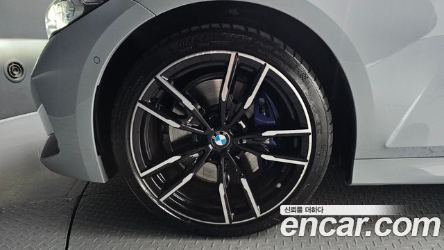 BMW 3-Series M340i xDrive Touring