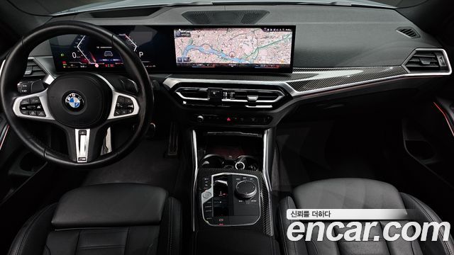 BMW 3-Series M340i xDrive Touring