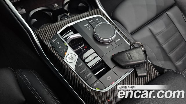 BMW 3-Series M340i xDrive Touring