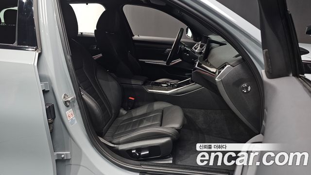 BMW 3-Series M340i xDrive Touring