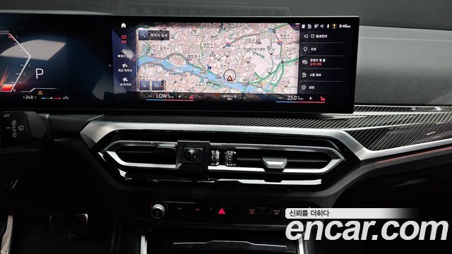 BMW 3-Series M340i xDrive Touring