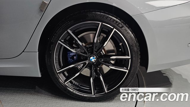 BMW 3-Series M340i xDrive Touring