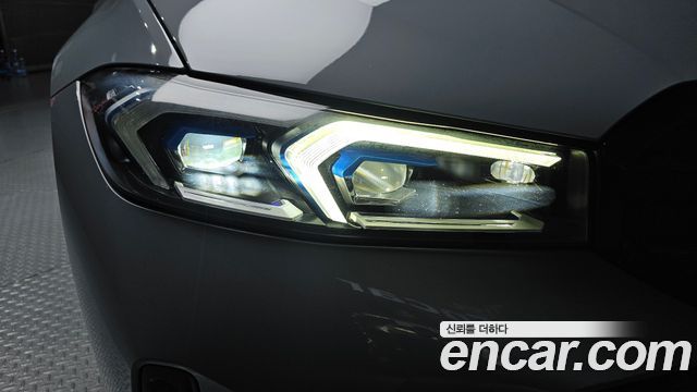 BMW 3-Series M340i xDrive Touring