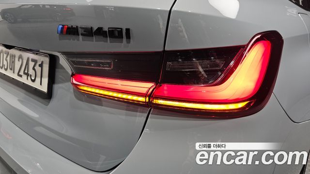 BMW 3-Series M340i xDrive Touring