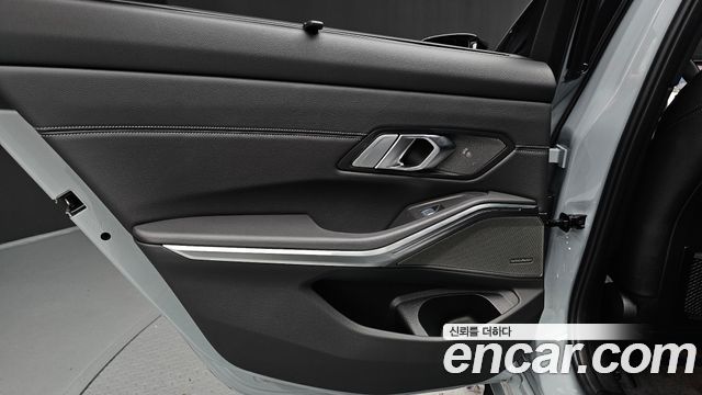 BMW 3-Series M340i xDrive Touring