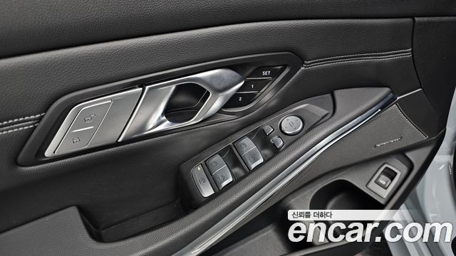 BMW 3-Series M340i xDrive Touring