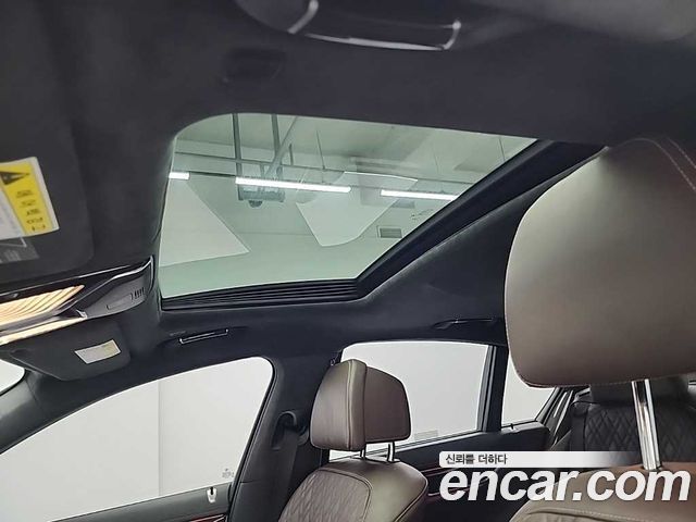 BMW 7-Series 730d xDrive Design Pure Excellence