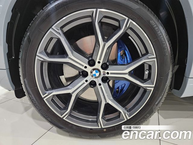 BMW X5 xDrive 30d M Sport