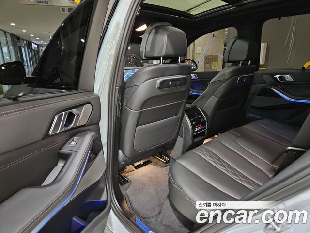 BMW X5 xDrive 30d M Sport