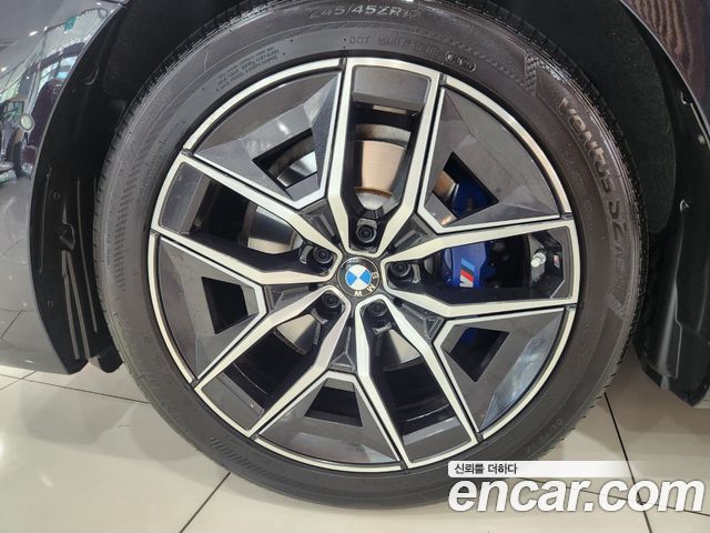 BMW 5-Series 523d M Sport