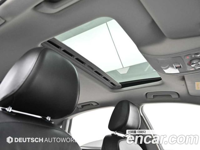 Audi A4 35 TDI Quattro Dynamic