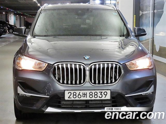 BMW X1 xDrive 20i xLine
