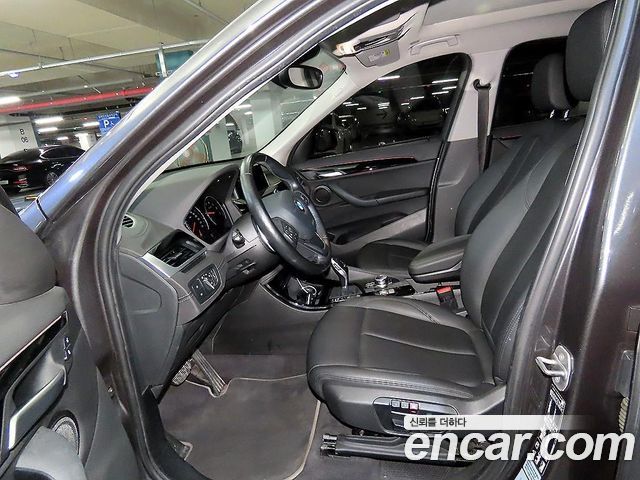 BMW X1 xDrive 20i xLine