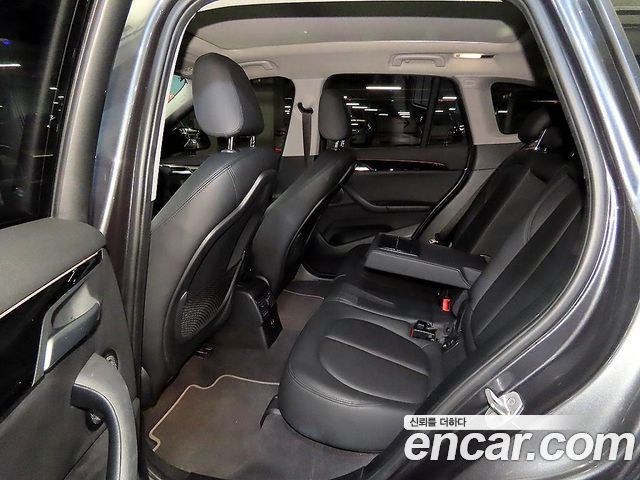 BMW X1 xDrive 20i xLine