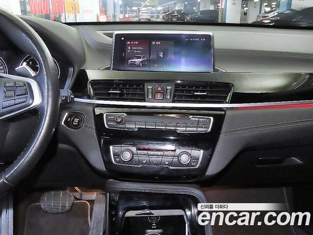 BMW X1 xDrive 20i xLine