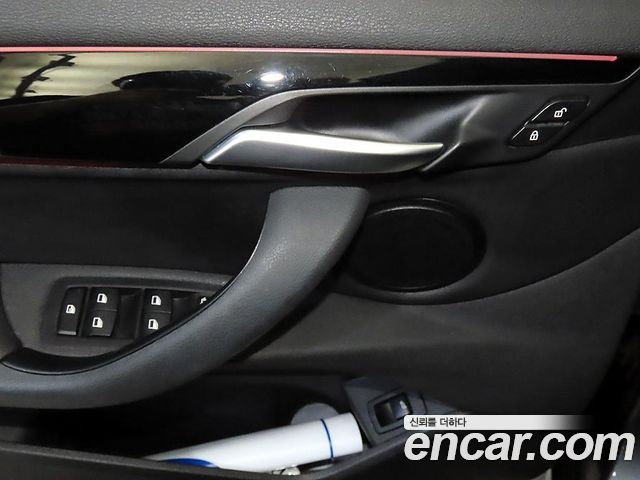 BMW X1 xDrive 20i xLine