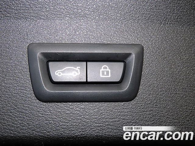 BMW X1 xDrive 20i xLine