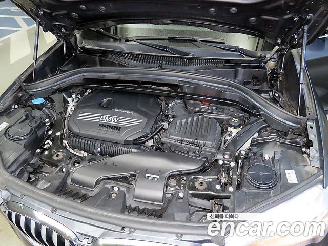BMW X1 xDrive 20i xLine